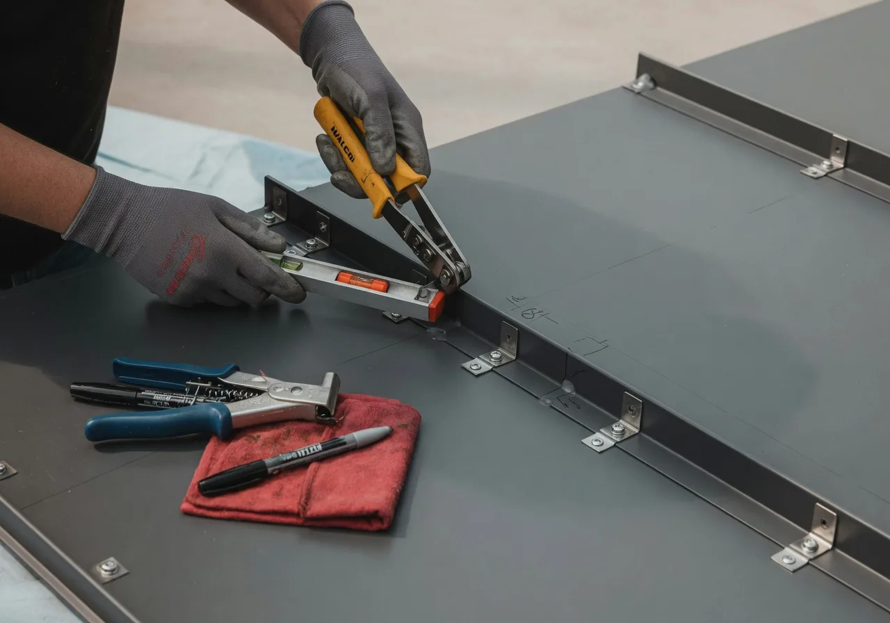 Why choose Metal Roofing Installation in Radcliffe, IA